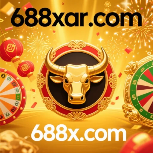 688x.com Logo