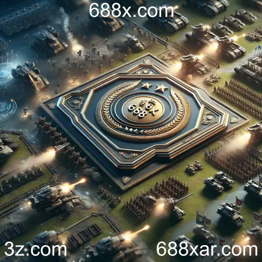 Explorando o Mundo dos Jogos de Estratégia